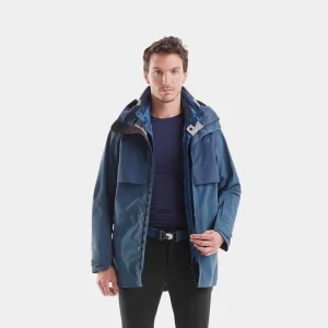 INTEGRAL • Blouson & parka d'équitation pour homme • Horse Pilot