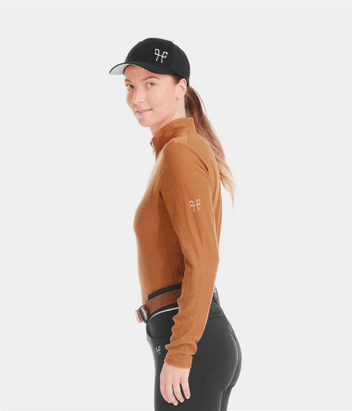 Suntech • T-shirt manches longues – Image 2