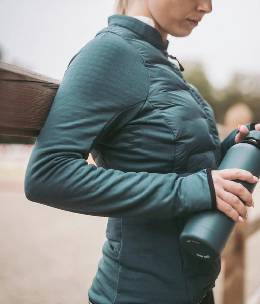 Storm • Doudoune fine équitation – Image 8