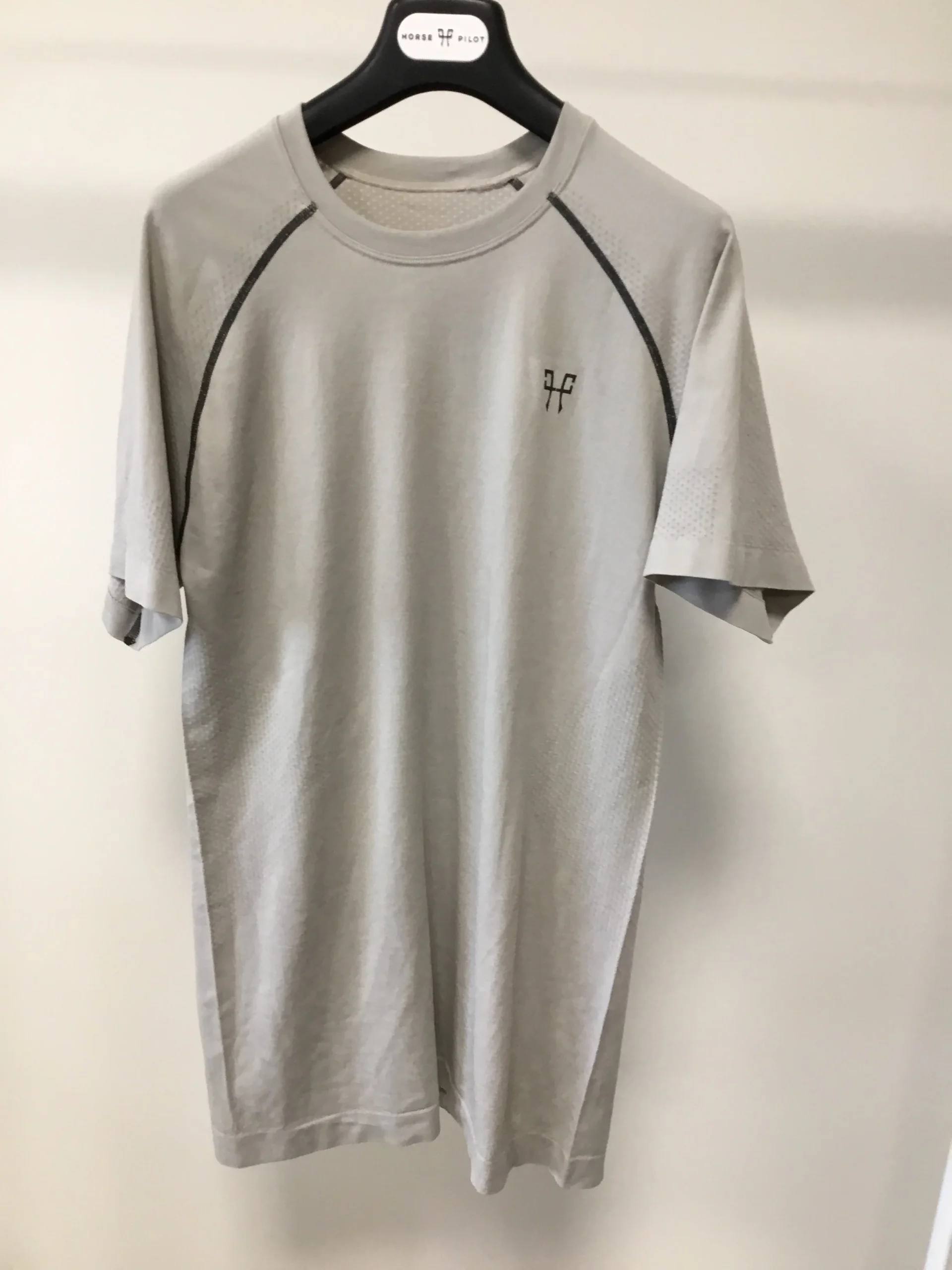 REVOLUTION • Polos & t-shirts homme sportwear d'équitation – Image 2