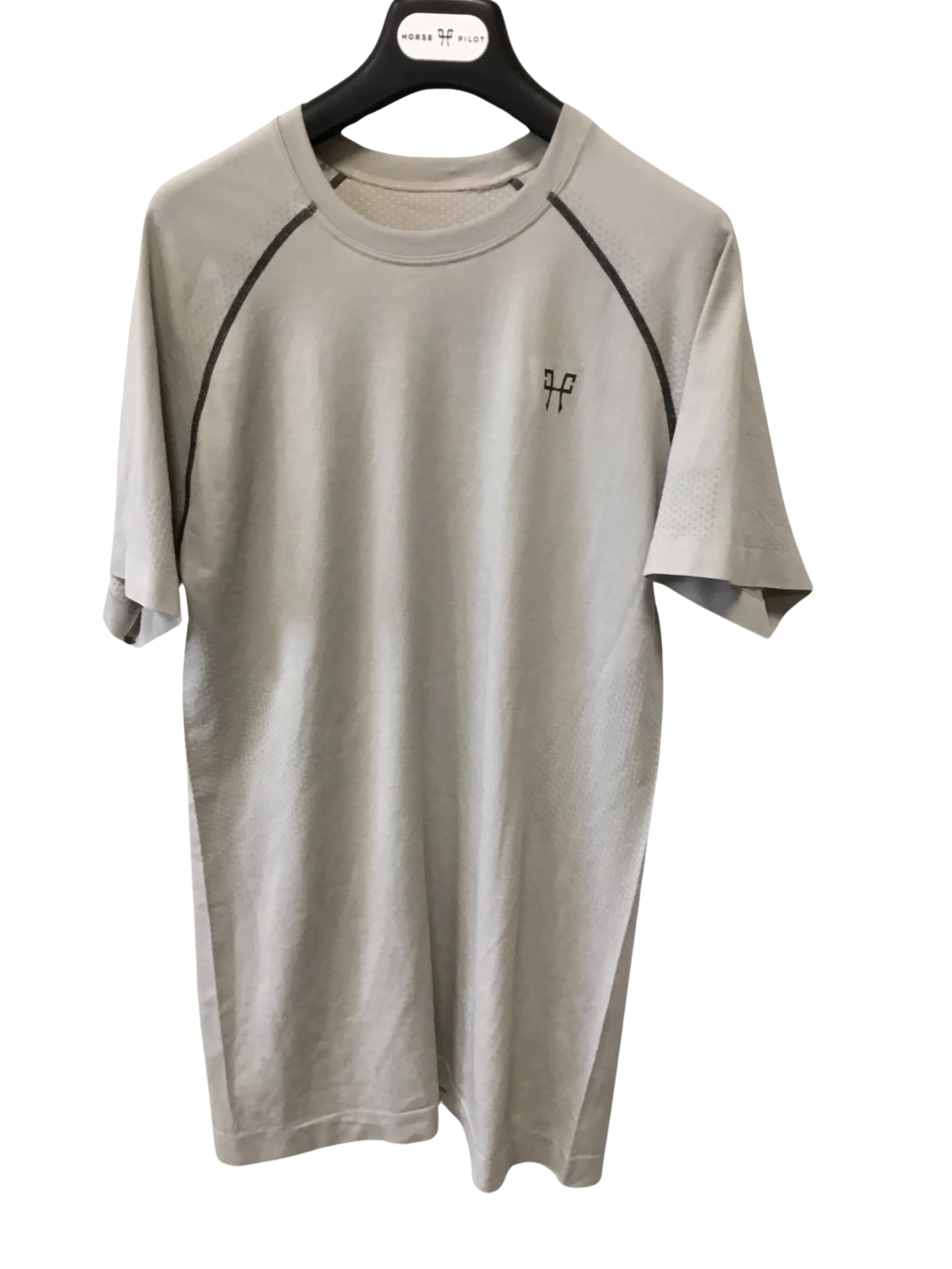 REVOLUTION • Polos & t-shirts homme sportwear d'équitation