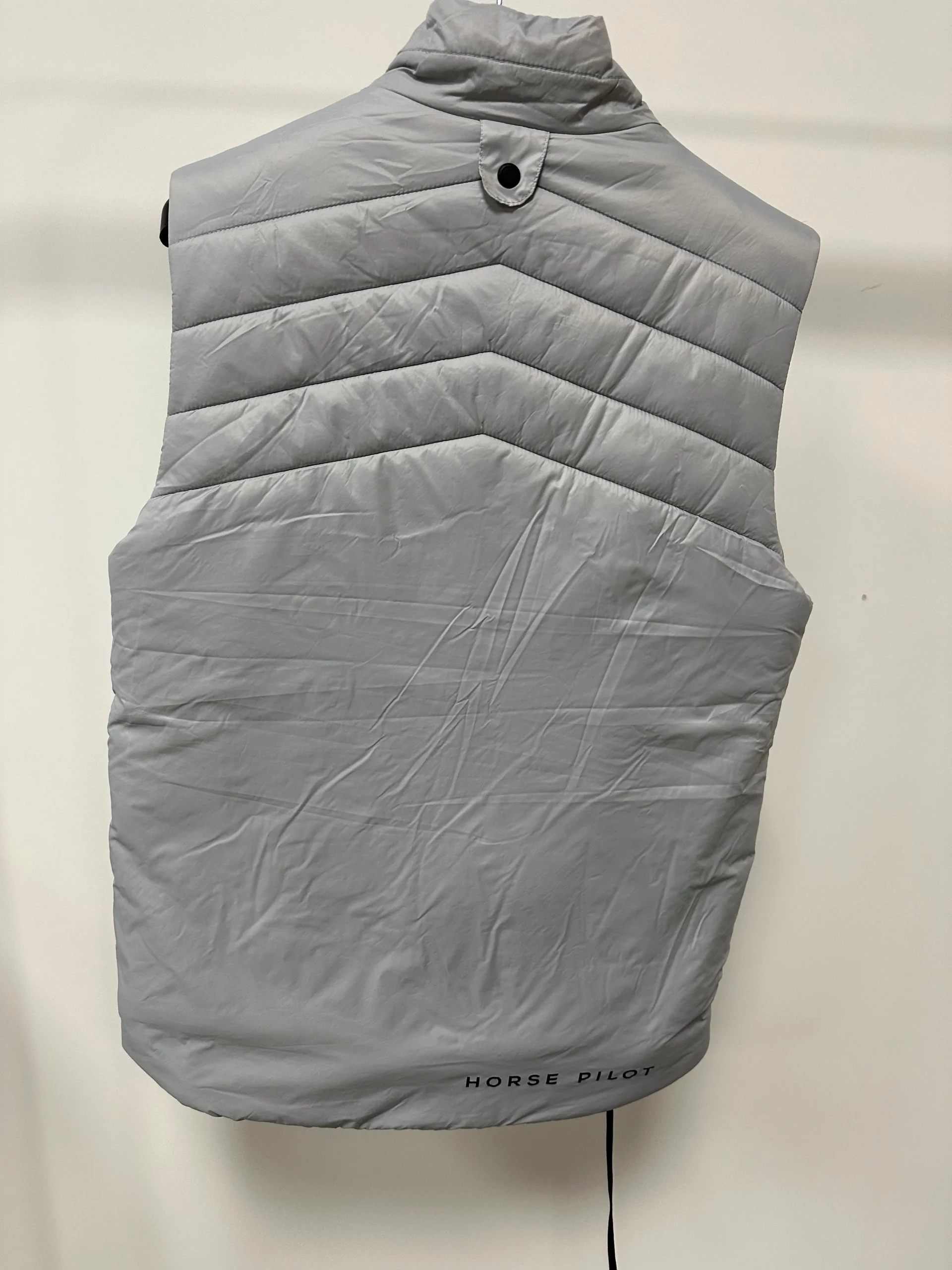 E-KELVIN • doudoune chauffante avec technologie I-Warm – Image 4