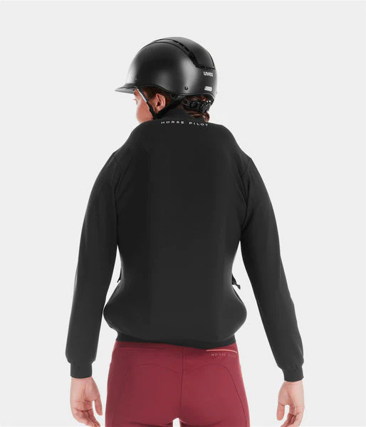 TEDDY • Veste d'équitation compatible airbag – Image 2