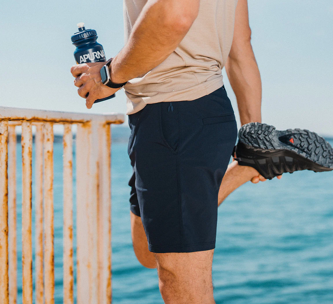 FREEDOM SHORTS – Image 9