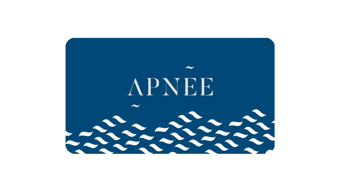 Apnée - Notre Carte Cadeau ! – Image 2