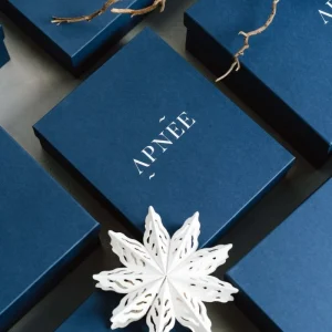 Apnée - Notre Carte Cadeau !