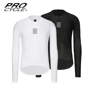 Sous-maillot technique Blanc Polyvalent - Long