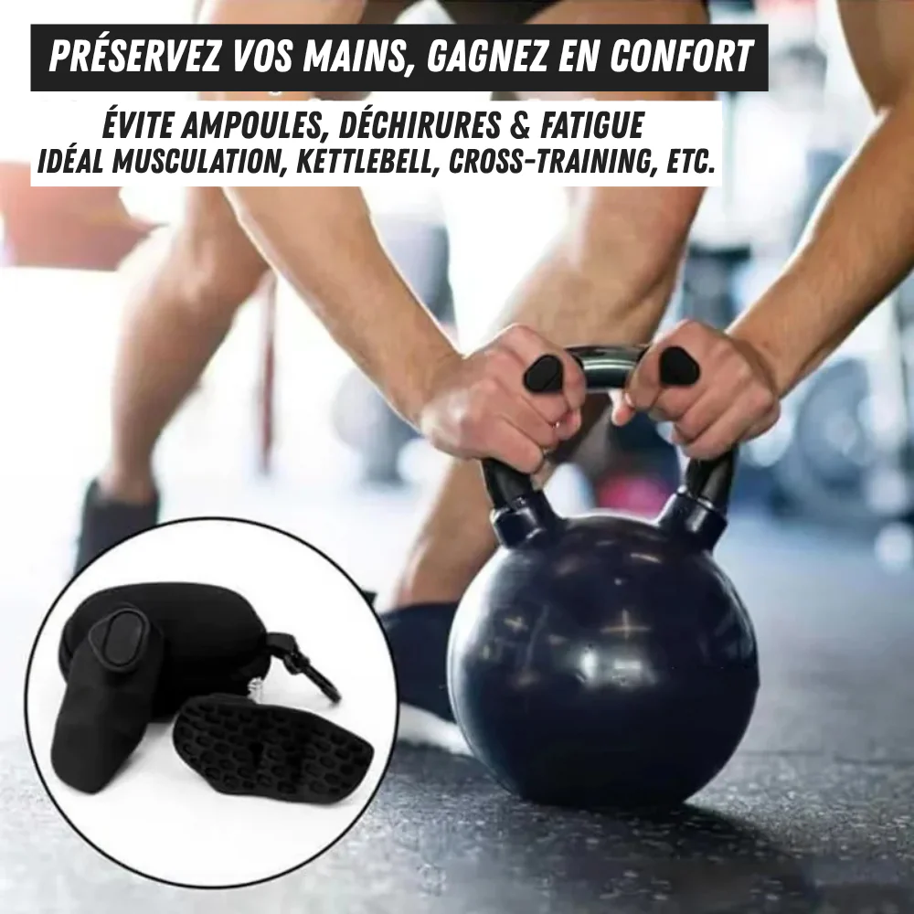 Grip Musculation Silicone – Image 4