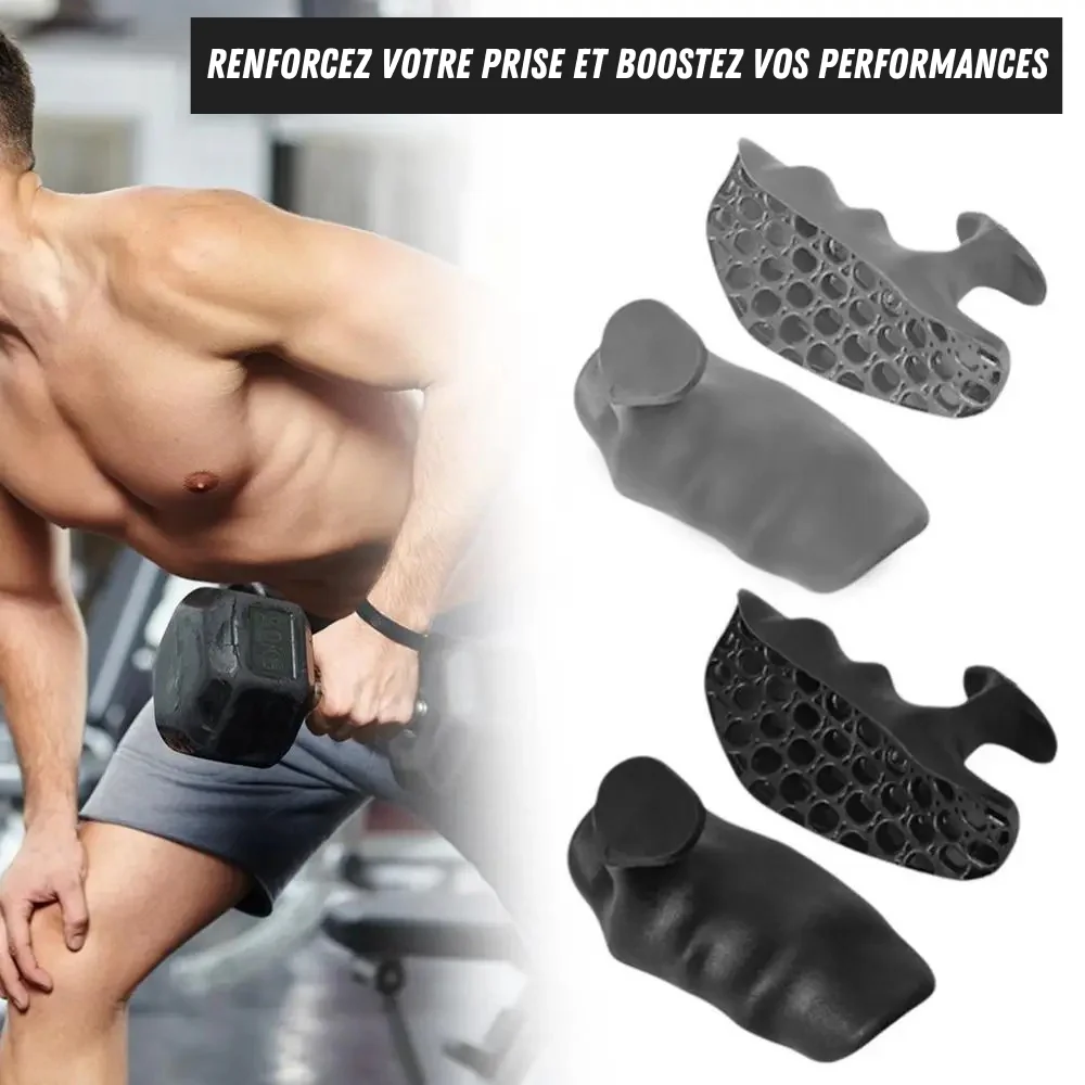 Grip Musculation Silicone – Image 2