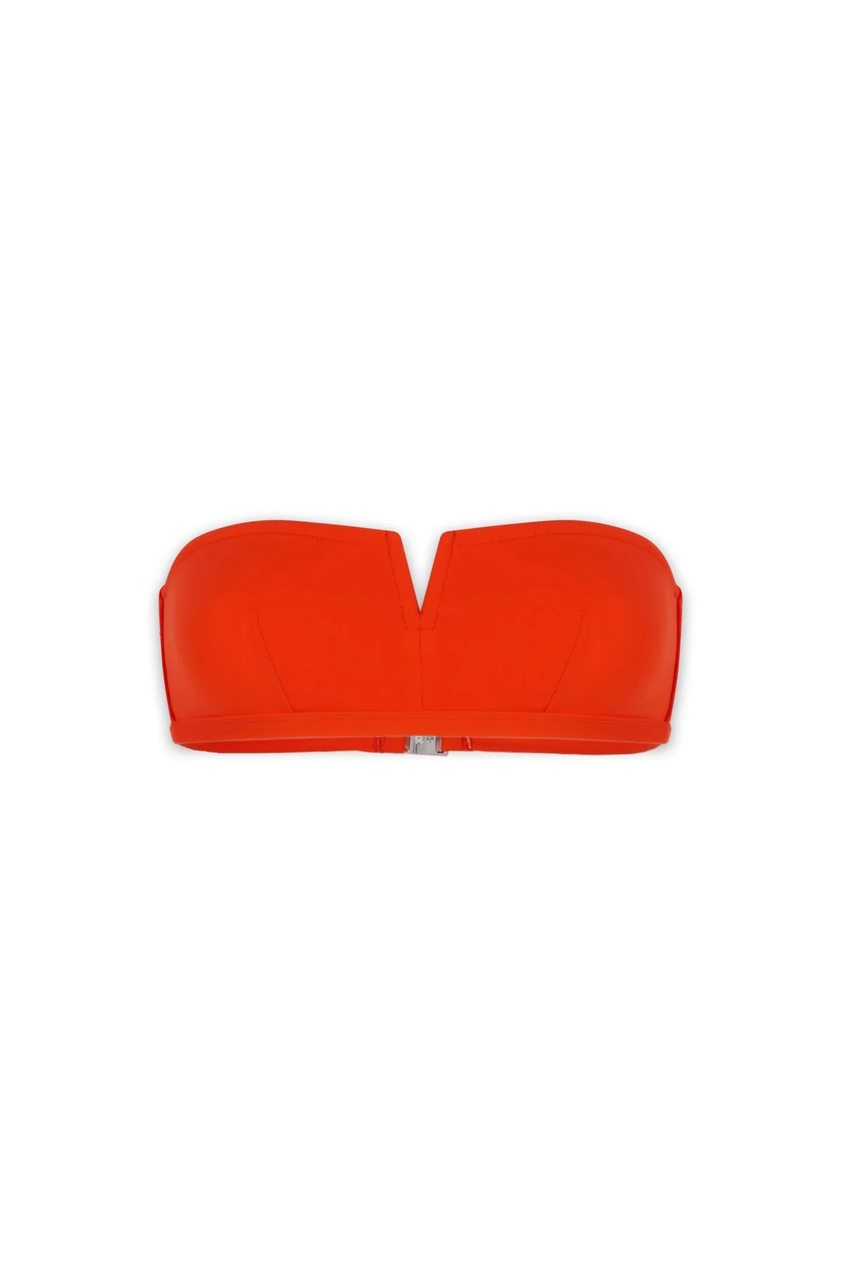 Bandeau - L'Habillé Uni orange – Image 2