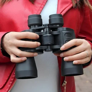 Jumelles | Longue Portée