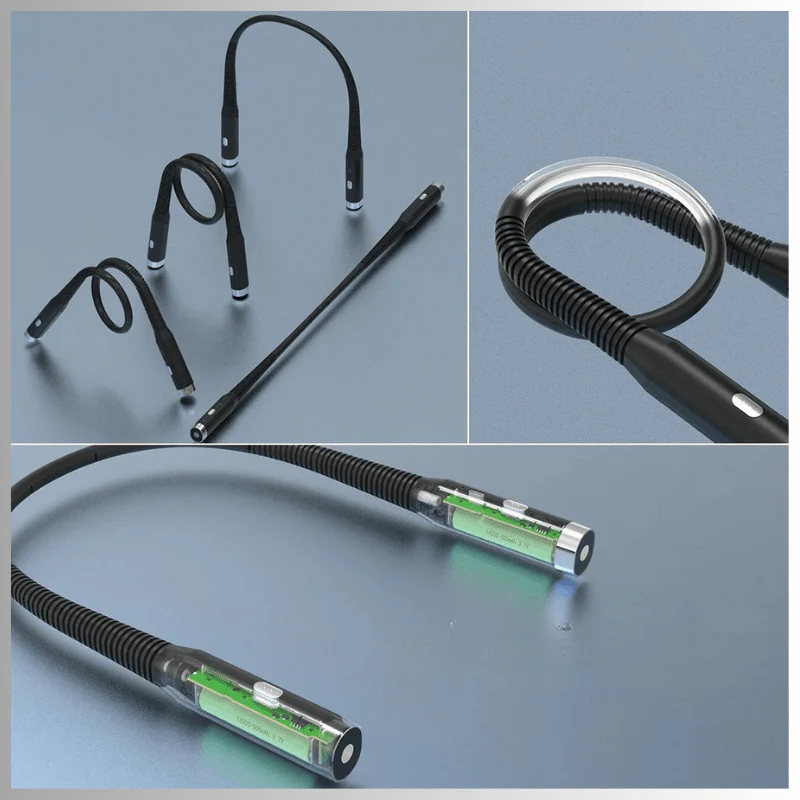 Lampe de Lecture - LumioFlex™ – Image 6