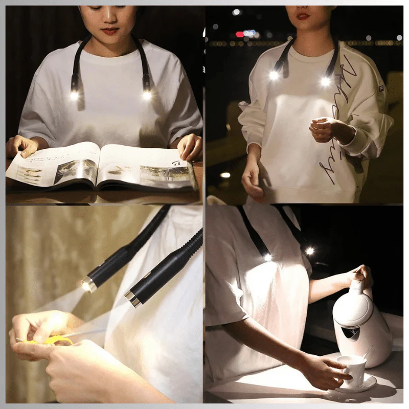 Lampe de Lecture - LumioFlex™ – Image 5