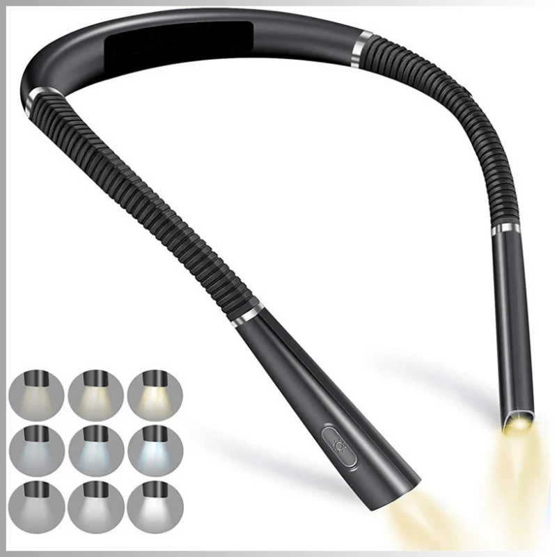 Lampe de Lecture - LumioFlex™ – Image 7