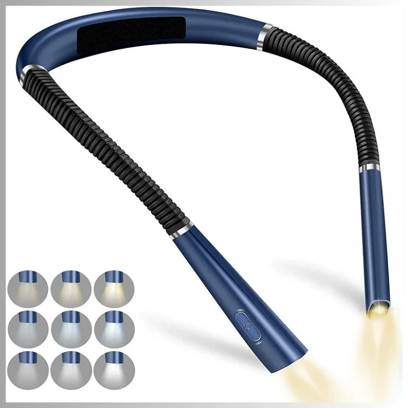 Lampe de Lecture - LumioFlex™ – Image 8