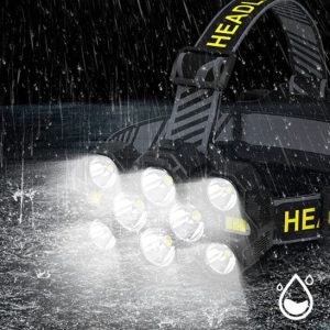 lampe-frontale-explorer-led-waterproof-6611292.jpgv1759024838 Lampe frontale | Explorer LED Waterproof