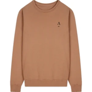 leisurewear-sweatshirt-apnee-360482.jpgv1748865194 Sweatshirt camel