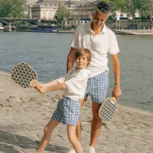 maillot_de_bain_garcon_salento_bleu.jpgv1764152440 Pack shorts de bain Père/fils - Salento bleu