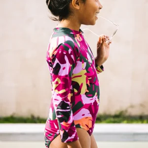 MINI MILOS HAPPY JUNGLE