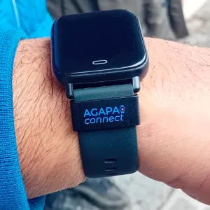 montreconnecteeagapao.jpgv1733769553 Montre Connectée Sportive - Suivi d’Activité & Notifications