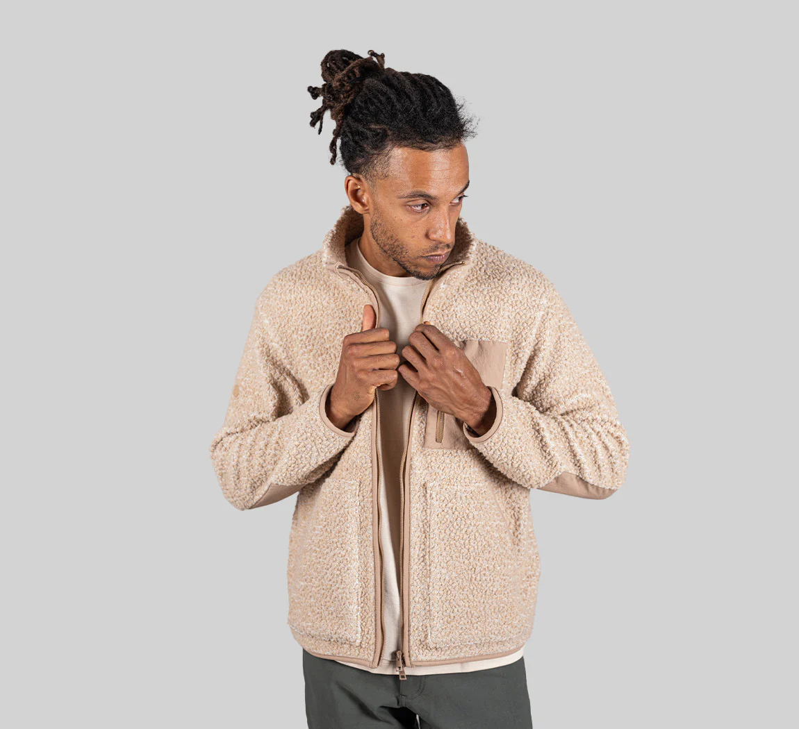 NOMAD MERINO FLEECE – Image 2