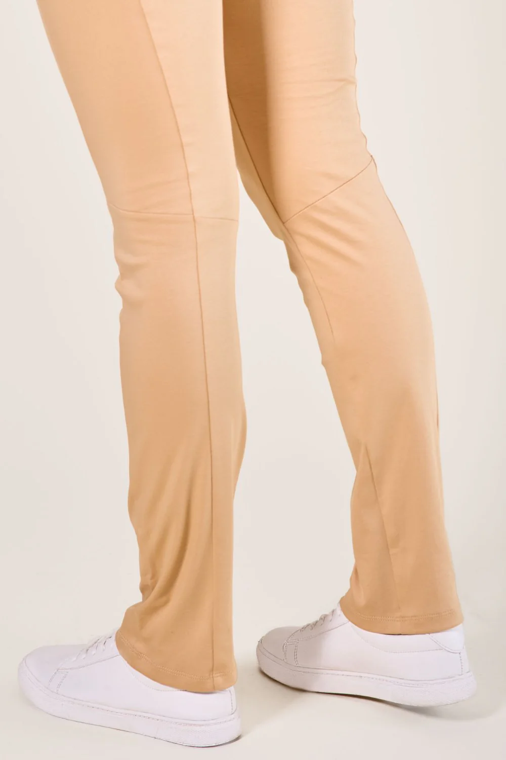 Pantalon anti-UV femme - Café Glacé - Nuvées – Image 2