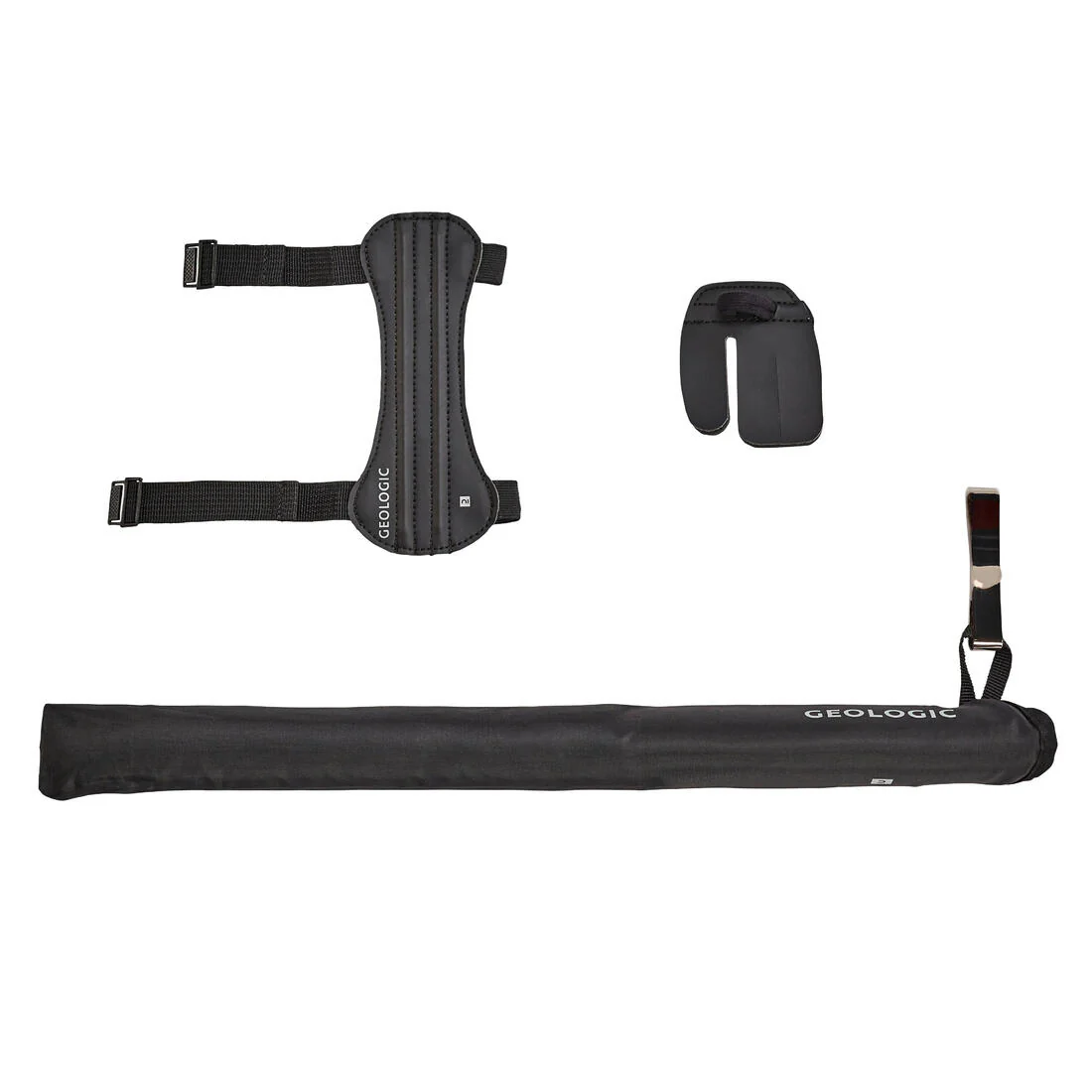 KIT DE PROTECTION TIR A L'ARC POUR ARCHER – Image 3