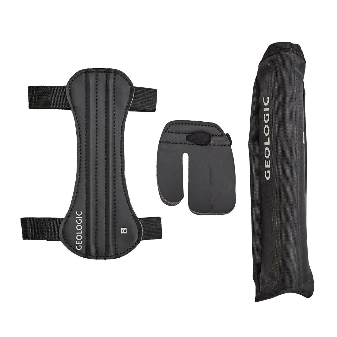 KIT DE PROTECTION TIR A L'ARC POUR ARCHER – Image 2