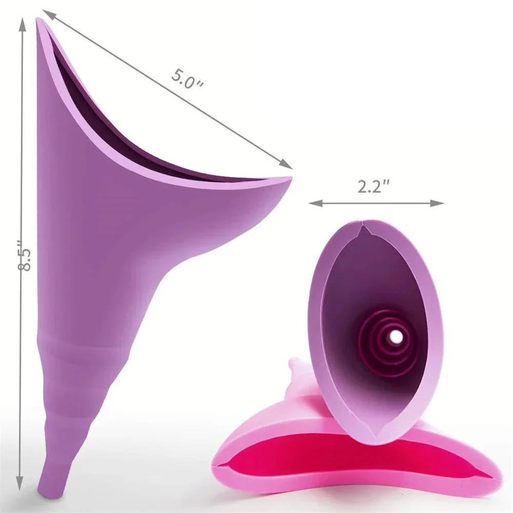 Urinoir pour Femme – Image 4