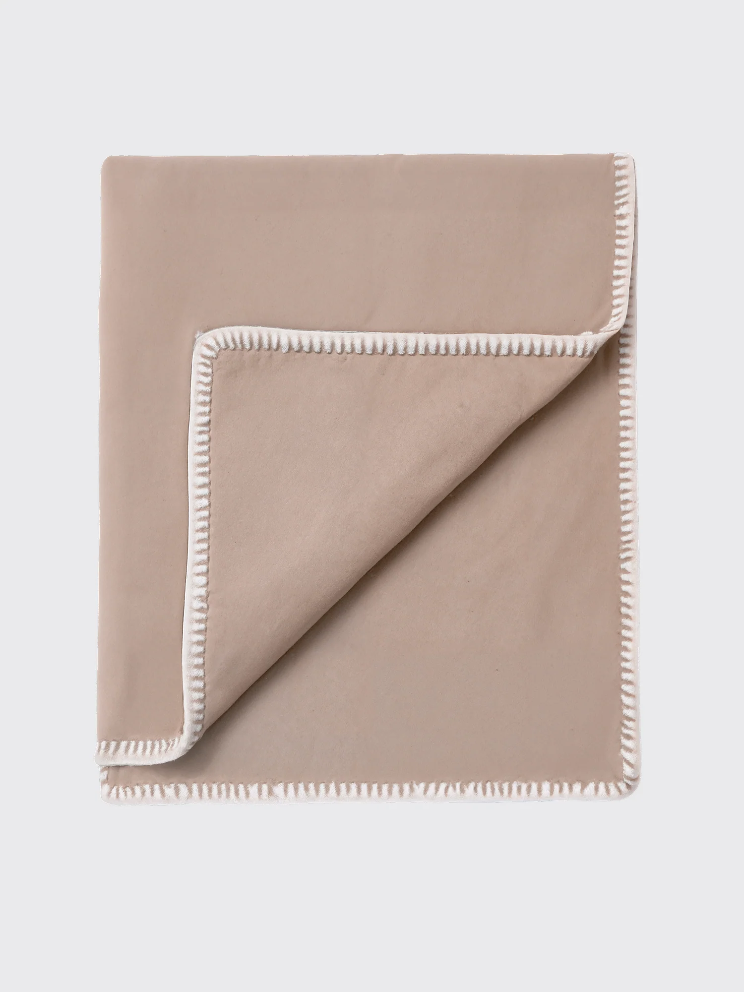 PREMIUM MERINO PLAID – Image 4