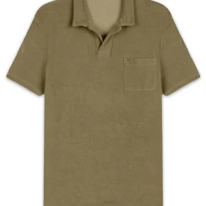 polo_eponge_kaki.jpgv1749050095 Polo Eponge kaki