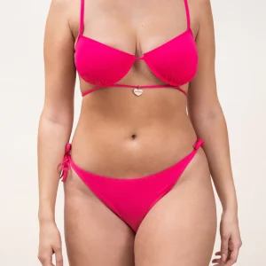 Haut Ponza - Fuchsia