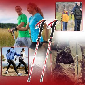 randopole-baton-de-randonnee-a-5-sections-786904.jpgv1712254705 RandoPôle™ Bâton de Randonnée à 5 Sections