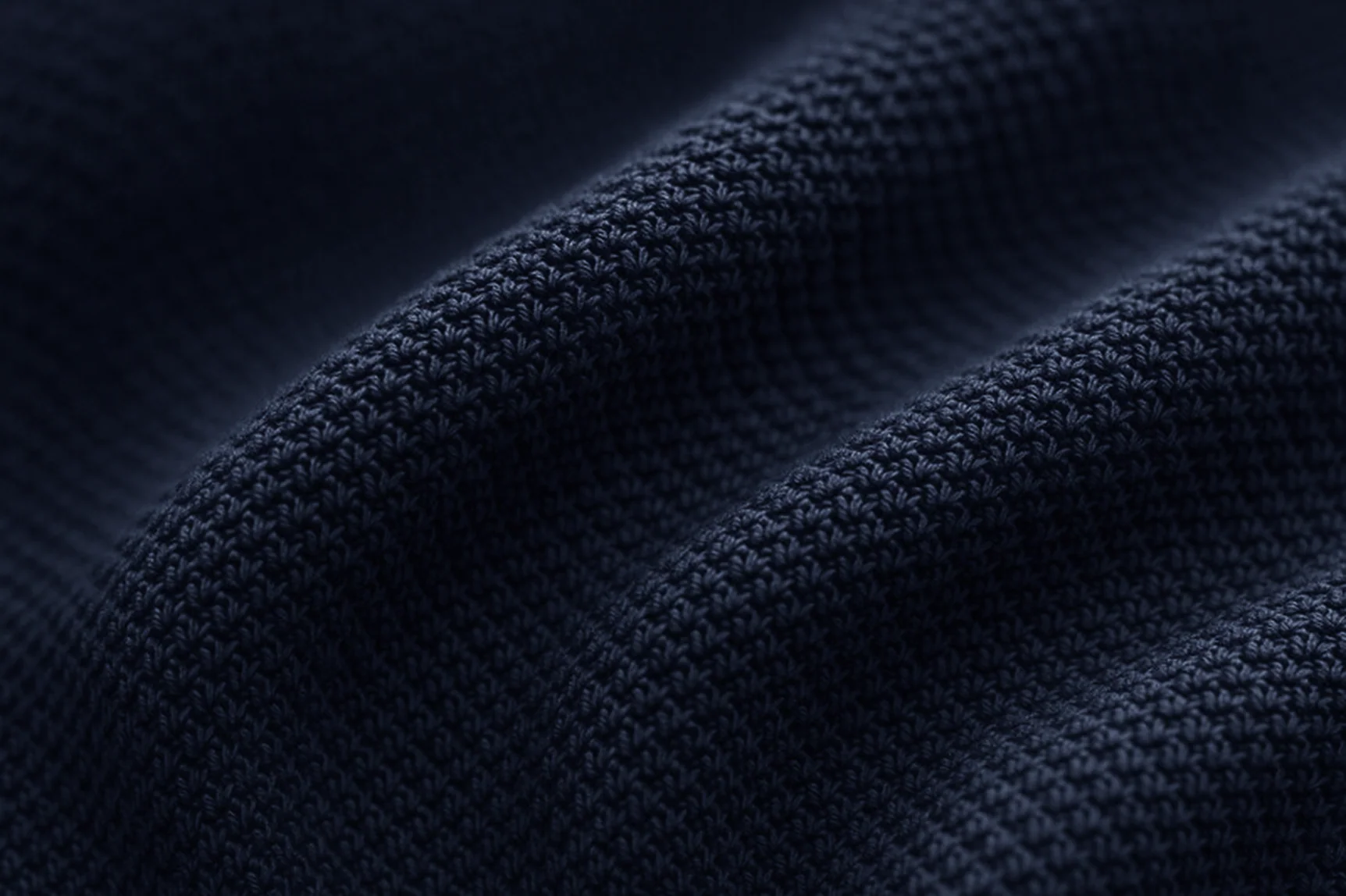 PERFORMANCE MERINO LONG SLEEVES POLO – Image 5