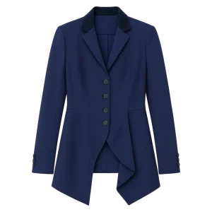 FRAC de dressage • Veste d'équitation Homme