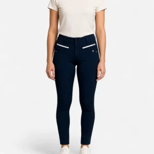 Pantalon bleu