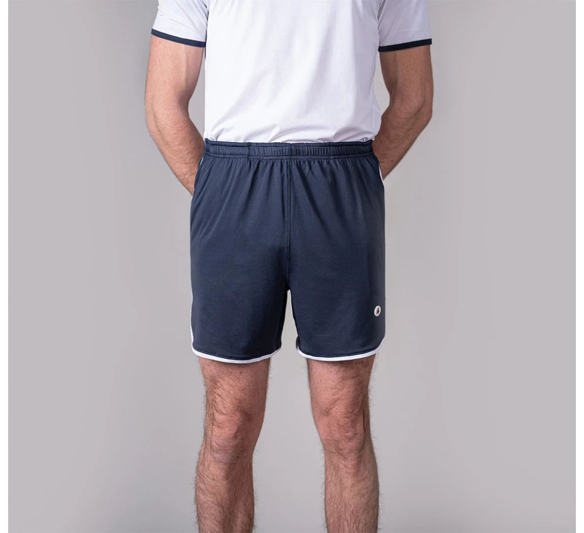 RETRO SPORT SHORTS – Image 2