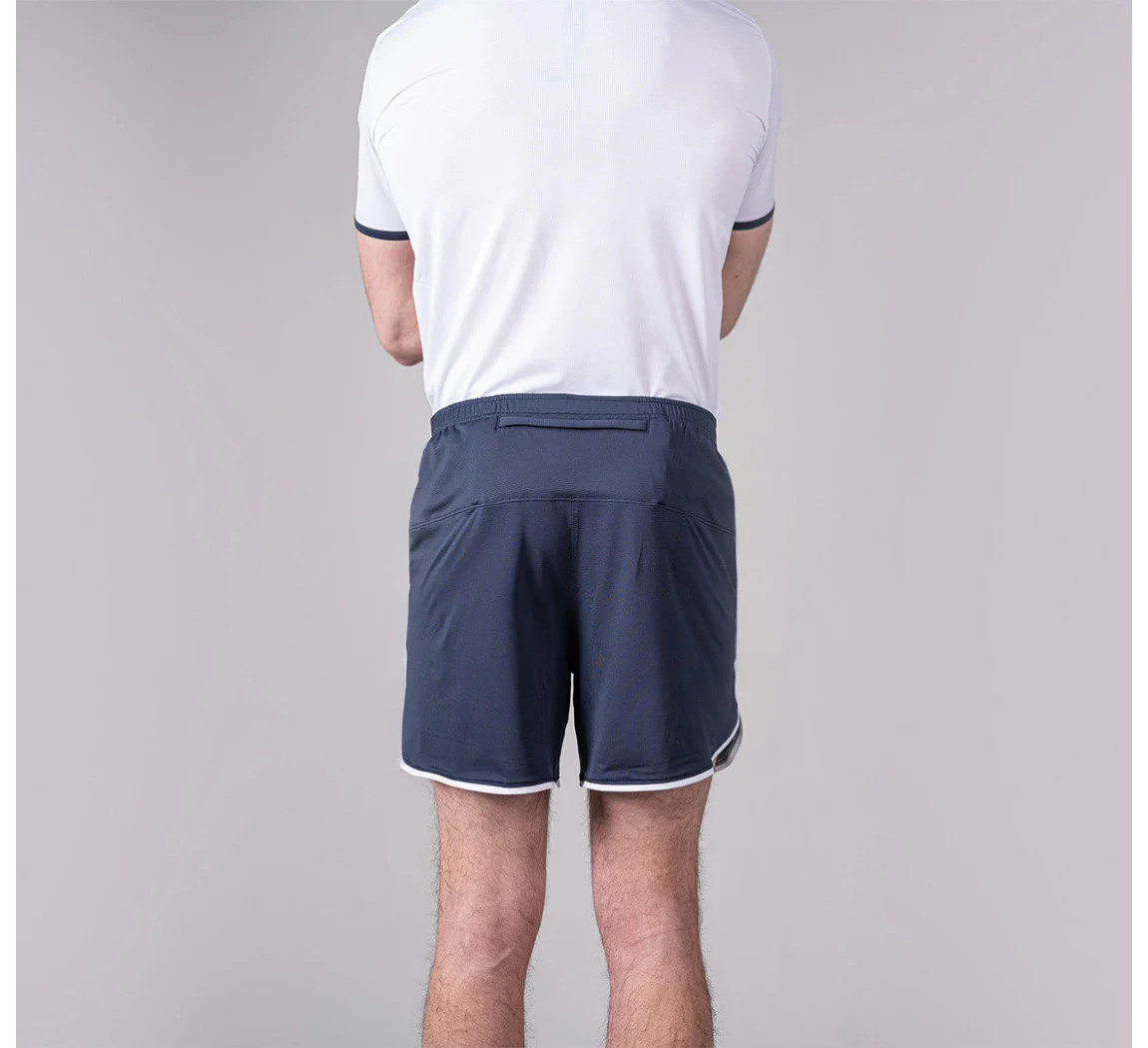 RETRO SPORT SHORTS – Image 5