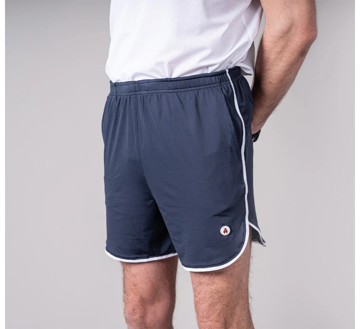 RETRO SPORT SHORTS – Image 4