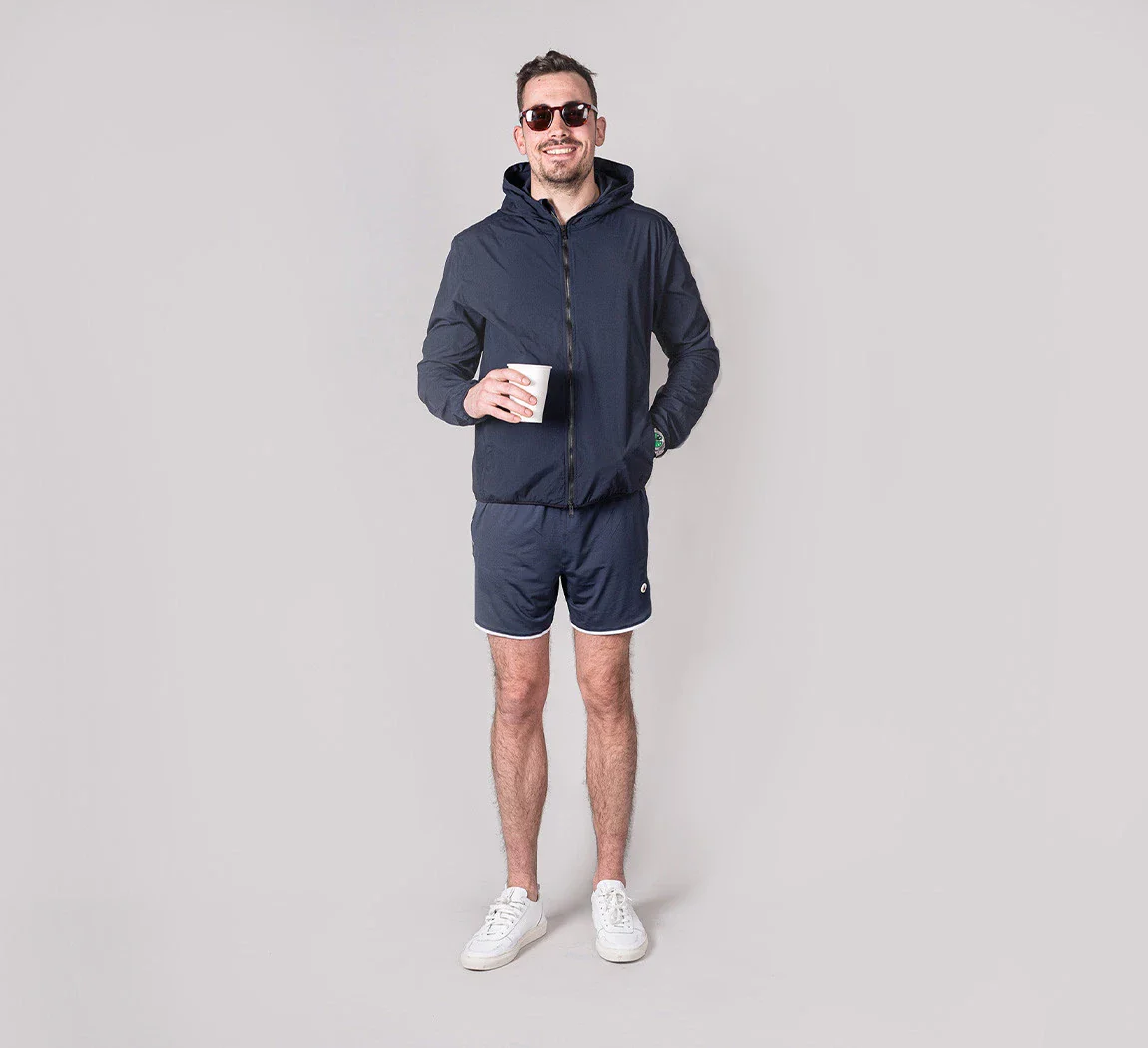 RETRO SPORT SHORTS – Image 6