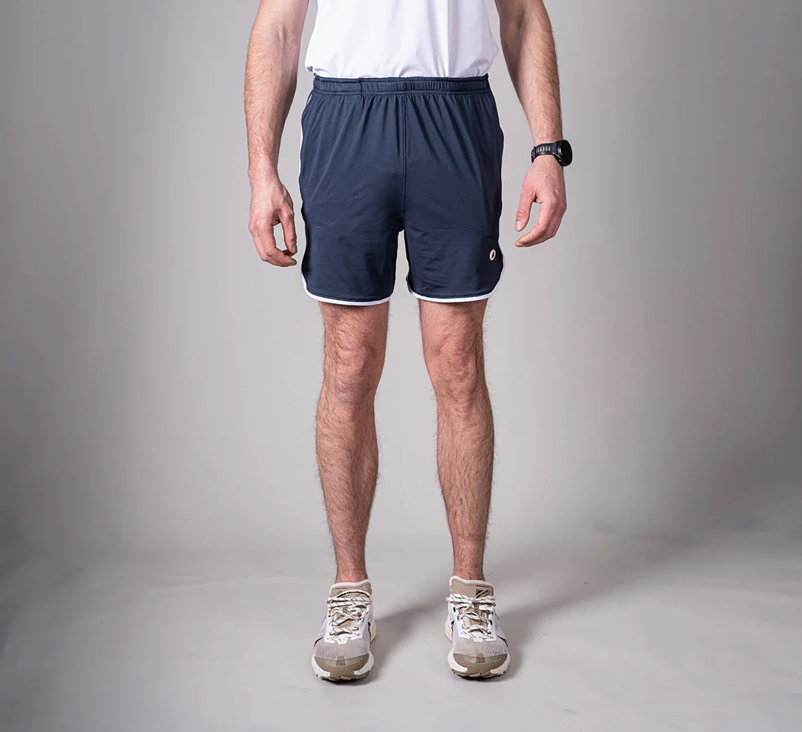 RETRO SPORT SHORTS – Image 3