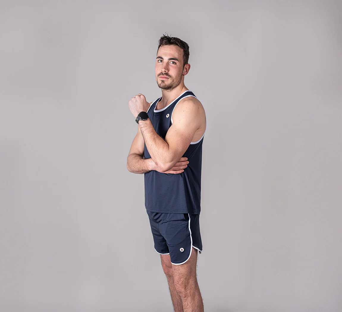 RETRO SPORT TANK – Image 4