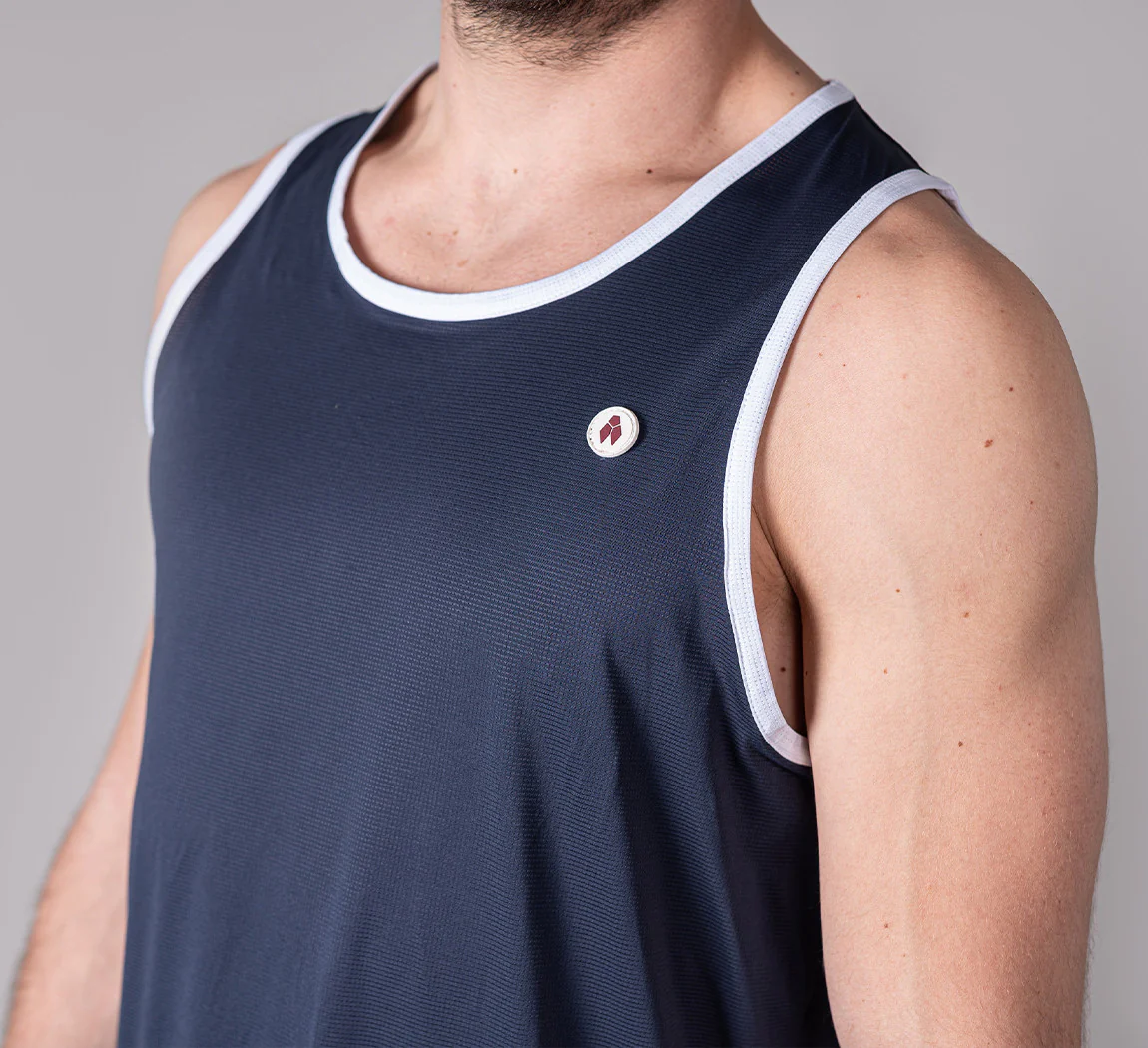 RETRO SPORT TANK – Image 7