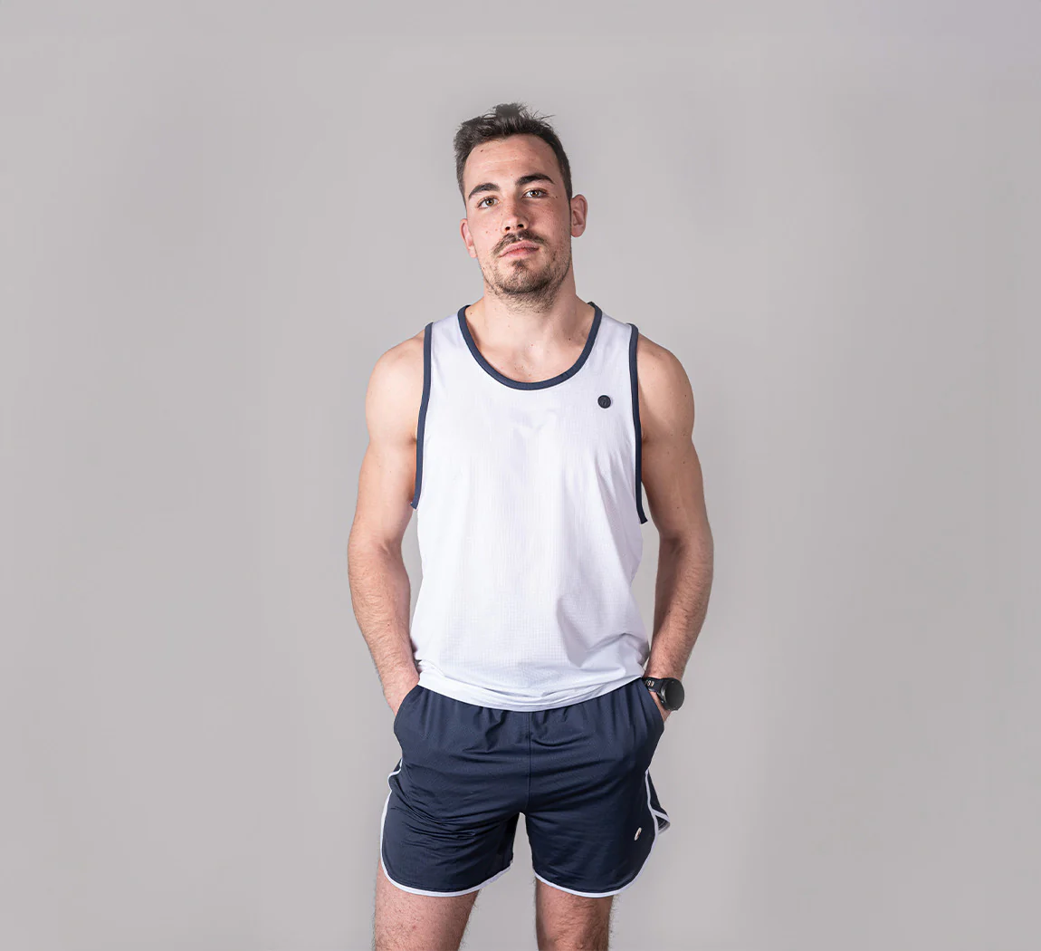 RETRO SPORT TANK – Image 2