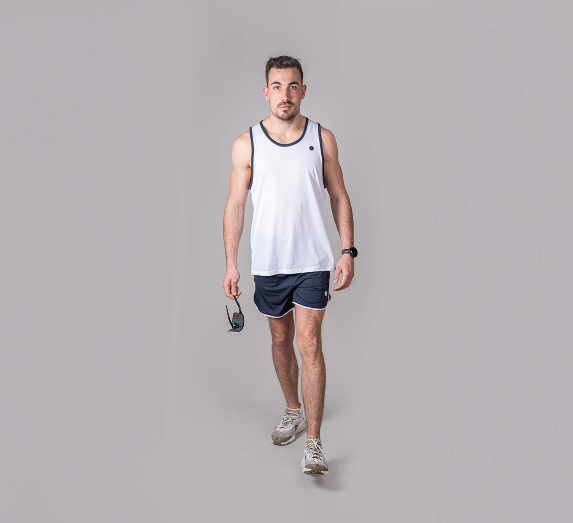 RETRO SPORT TANK – Image 8