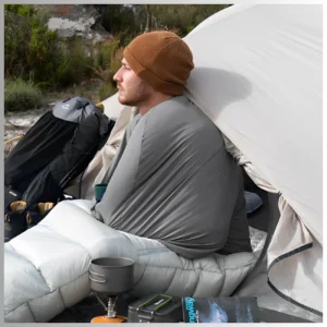 Sac de Couchage - Ultralégère