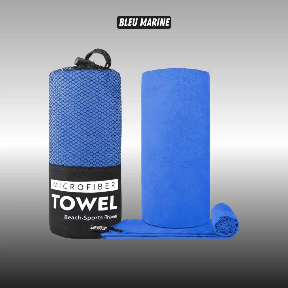 Serviette microfibre sport – Image 3