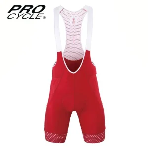 sgesdgeg_3c75c232-b27e-4dd9-b4d2-6532ae7b4ae8.jpgv1717145423 Cuissard Cyclisme UltraConfort Rouge