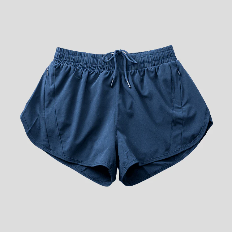 Short double doublé style yoya pilates. – Image 9