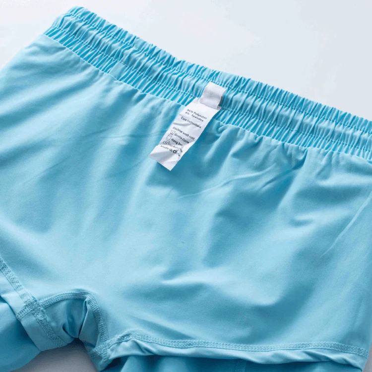 Short double doublé style yoya pilates. – Image 5